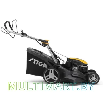 Газонокосилка Stiga Combi 955 V (294557848/ST2) картинка 3